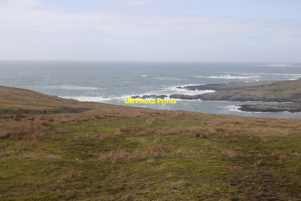 Photo 6"x4" Kilchiaran Bay Kilchiaran c2016