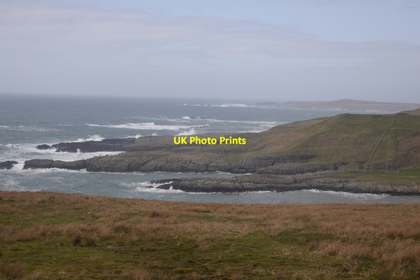 Photo 6"x4" Rubha G\u00c3\u00a0idhealeach Kilchiaran c2016