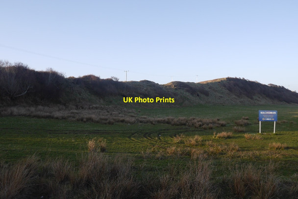 Photo 6"x4" Cnoc na Traighe Bruichladdich c2016