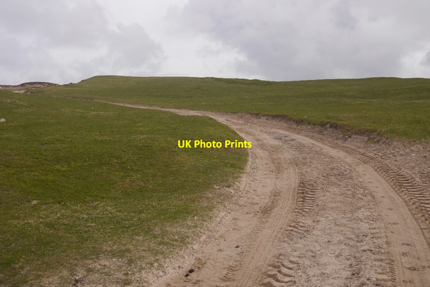 Photo 6"x4" Road, Ardnave Kilnave c2016