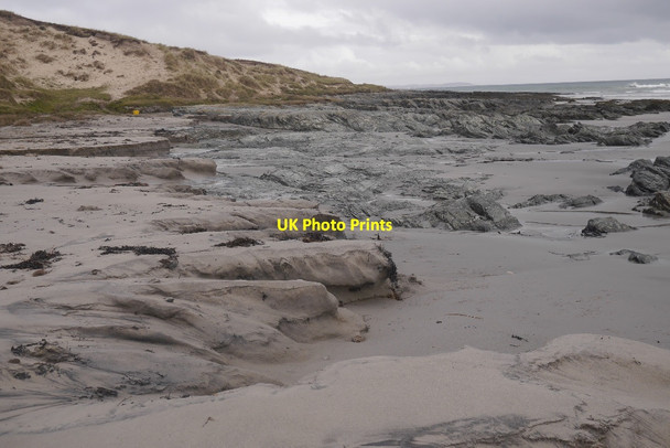 Photo 6"x4" Port na Feamainn Kilnave c2016