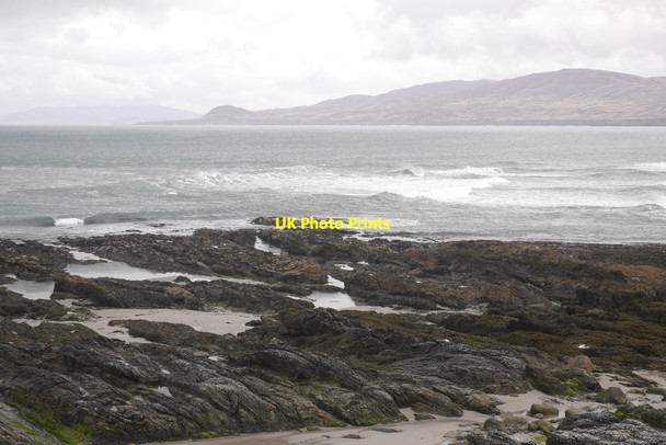 Photo 6"x4" Sgeir na Nighean Kilnave c2016