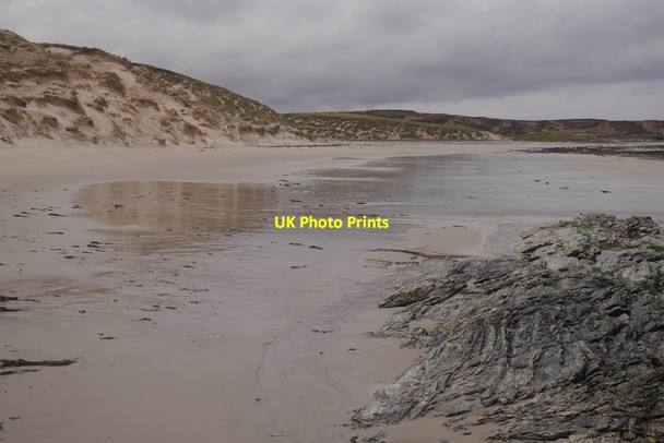Photo 6"x4" Traigh Nostaig Kilnave c2016