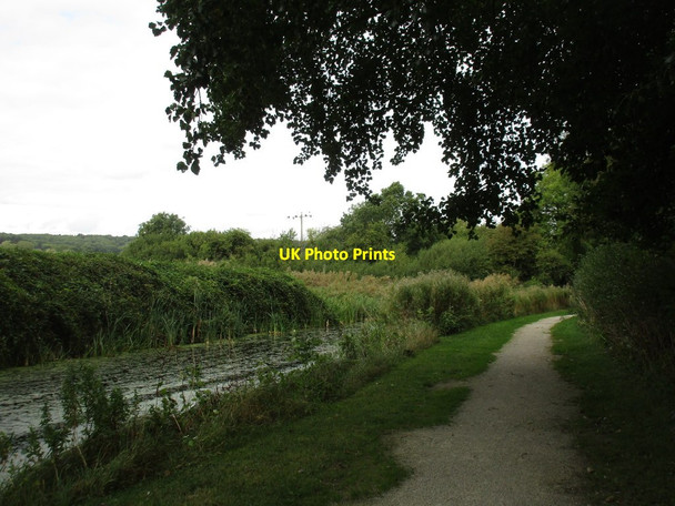 Photo 6"x4" Approaching the Devil's Elbow Kinoulton c2016