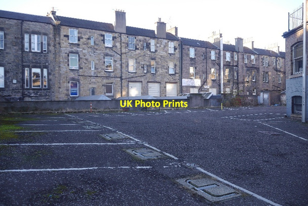 Photo 6"x4" Grindlay Court Dean\/NT2474 c2016