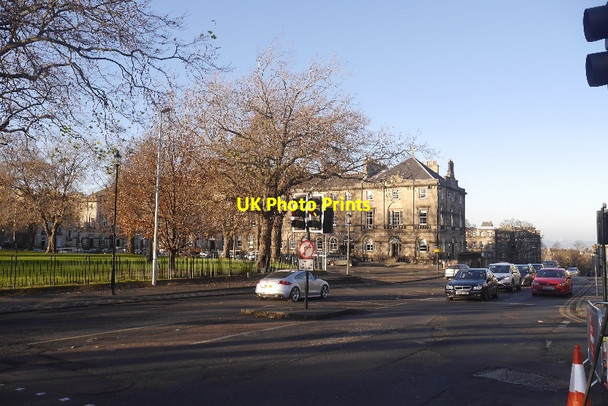 Photo 6"x4" Charlotte Square Dean\/NT2474 c2016 P1