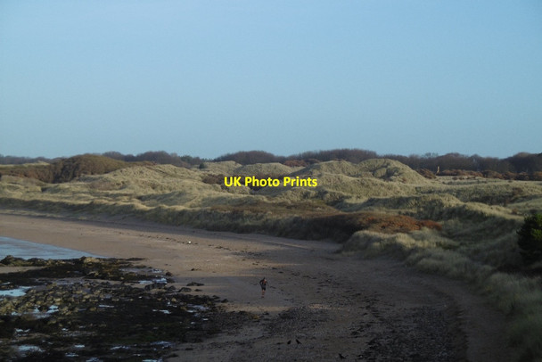 Photo 6"x4" Freshwater Haven Gullane c2016