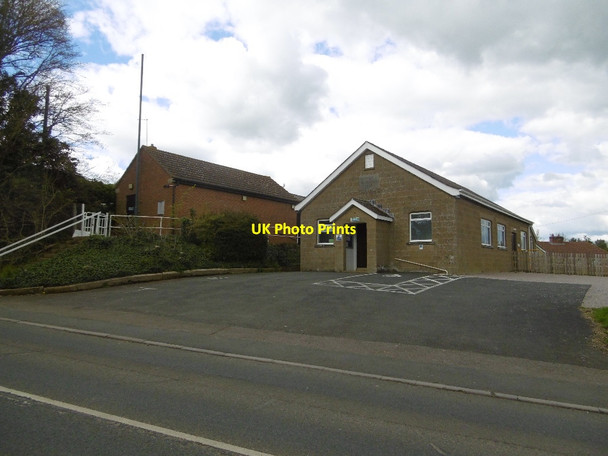 Photo 6"x4" Tirley Village Hall Tirley c2016