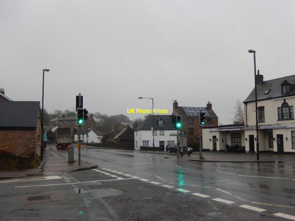 Photo 6"x4" High Street, Blakeney Blakeney\/SO6606 c2016