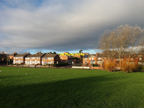 Photo 6"x4" Part of Raynville Road, Bramley Sandford\/SE2535 c2016