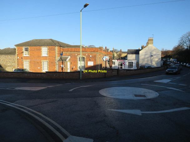 Photo 6"x4" All Saints Road, Newmarket Newmarket\/TL6463 c2016