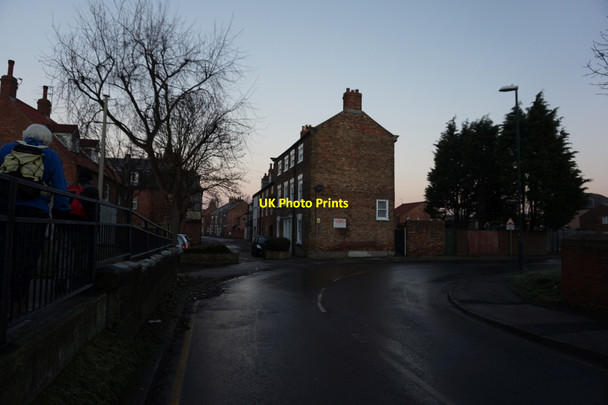 Photo 6"x4" New Millgate, Selby Selby c2016