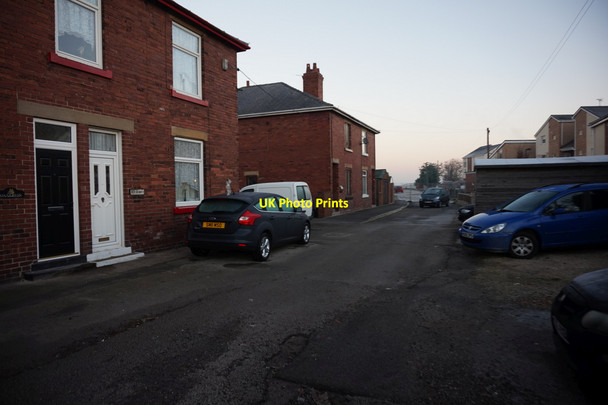 Photo 6"x4" Holme Lane, Selby Selby c2016 P1