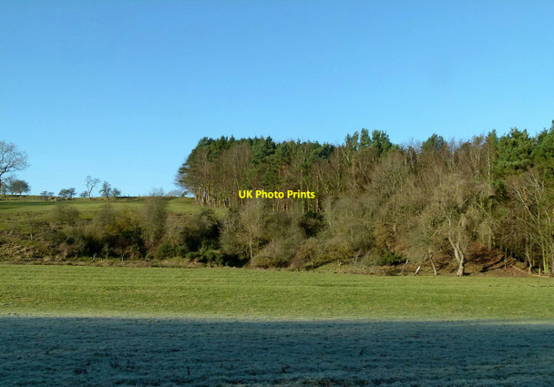 Photo 6"x4" Near Pauperhaugh Healey Cote c2016