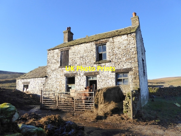 Photo 6"x4" New uses for an old farm house Harwood\/NY8233 c2017