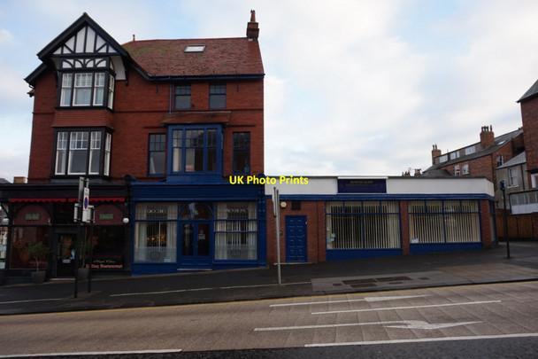 Photo 6"x4" Businesses on Filey Road, Scarborough Scarborough\/TA0388 c2017