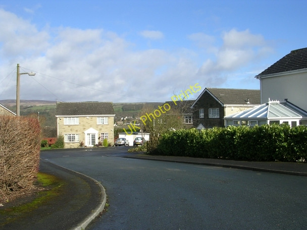 Photo 6"x4" Kings Close - Kings Road Ilkley c2009