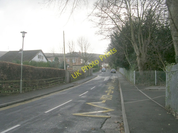 Photo 6"x4" Westville Road - Skipton Road Ilkley c2009