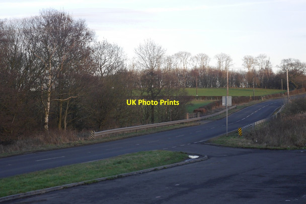 Photo 6"x4" Coachford Bridge Skares\/NS5217 c2017