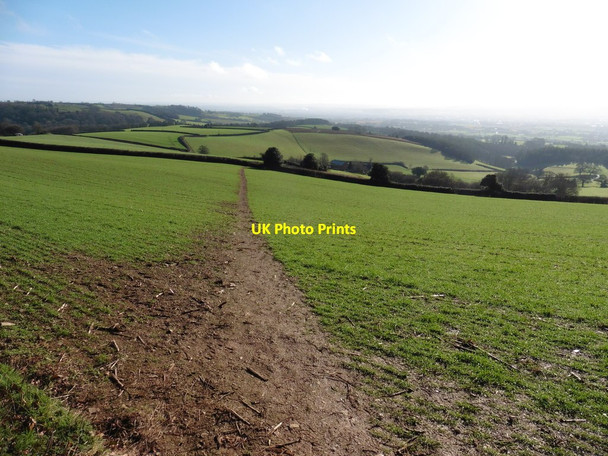 Photo 6"x4" MacMillan Way West Toulton c2017