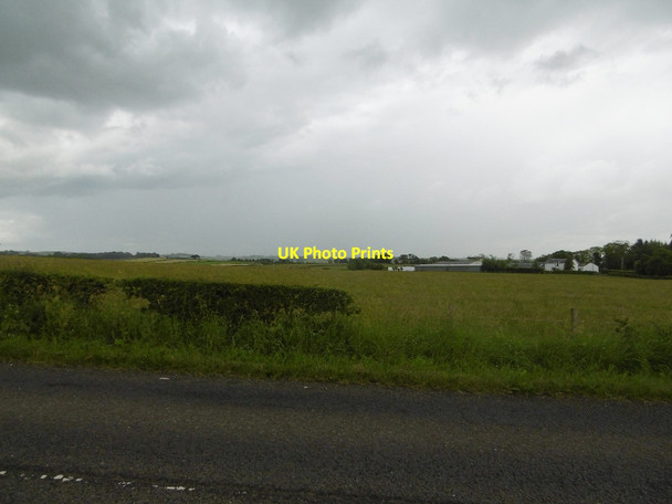Photo 6"x4" West Clerkland Stewarton\/NS4246 c2016