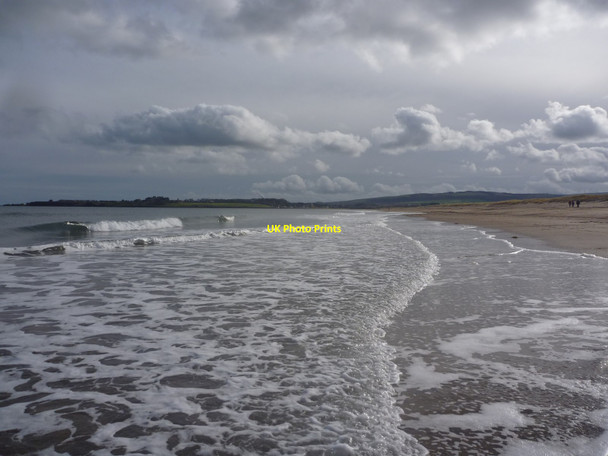 Photo 6"x4" Coastal East Lothian : Belhaven Bay Dunbar c2017