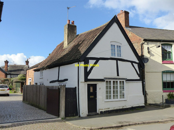 Photo 6"x4" 4A Beveridge Street, Barrow upon Soar Barrow upon Soar c2017