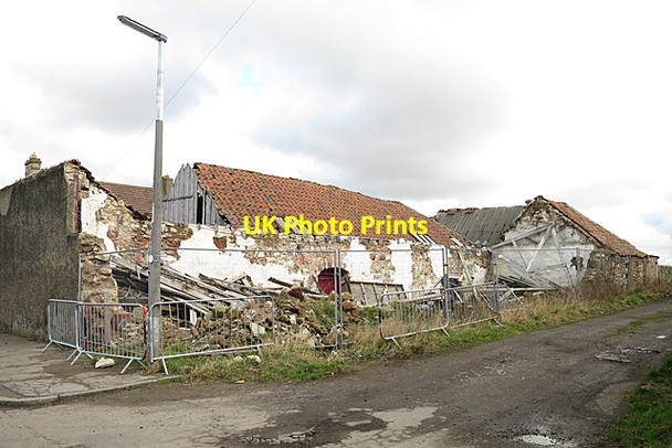 Photo 6"x4" Past Saving Gilmerton\/NT2968 c2017