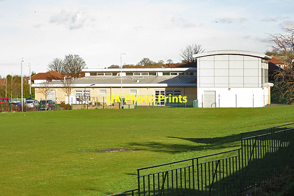 Photo 6"x4" Goodtrees Community Education Centre Liberton c2017