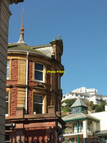 Photo 6"x4" Cary Chambers,Torquay Torquay c2017