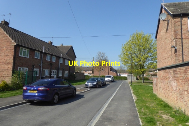 Photo 6"x4" Windsor Garth York\/SE5951 c2017