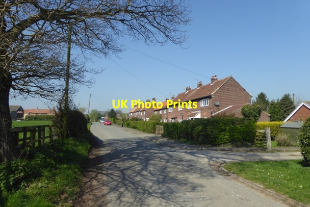 Photo 6"x4" Outskirts of Healaugh Healaugh\/SE4947 c2017
