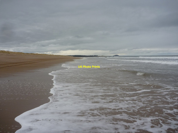 Photo 6"x4" Coastal East Lothian : Belhaven Bay Dunbar c2017 P1