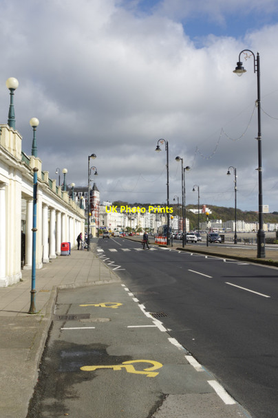 Photo 6"x4" Harris Promenade, Douglas Douglas\/SC3875 c2017