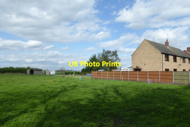 Photo 6"x4" Houses in Aughton Aughton\/SE7038 c2017