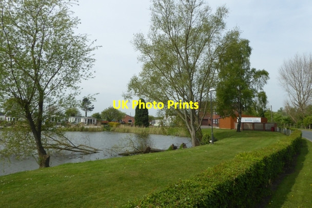 Photo 6"x4" Cawood Park Cawood c2017