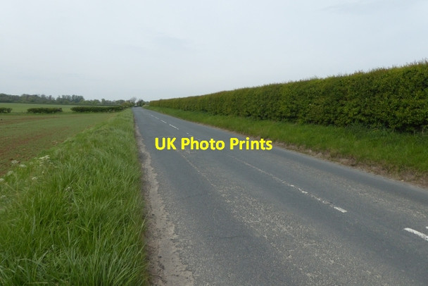 Photo 6"x4" Copley Lane Micklefield\/SE4433 c2017