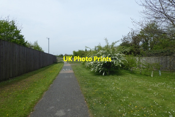 Photo 6"x4" Old A1 Bramham c2017