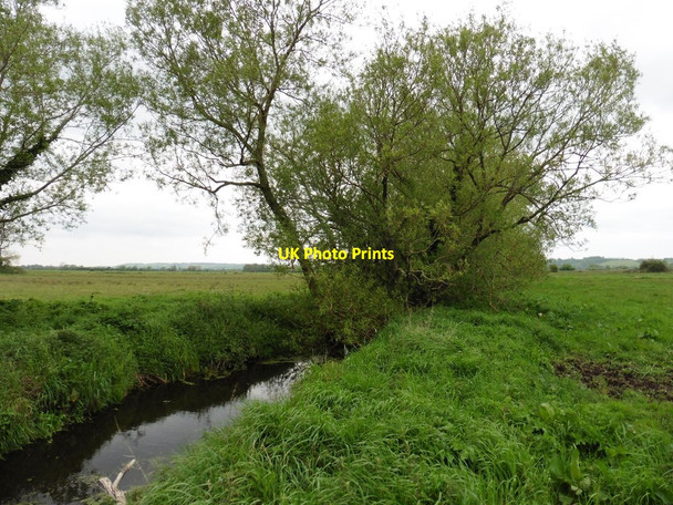 Photo 6"x4" Somerton Rhyne Henley\/ST4332 c2017