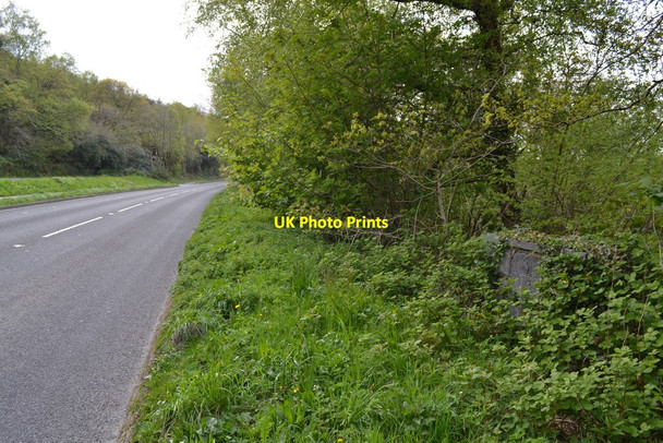 Photo 6"x4" Pwllheli 12 Miles Porthmadog c2017