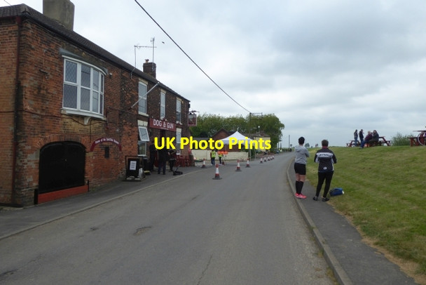 Photo 6"x4" East Butterwick East Butterwick c2017
