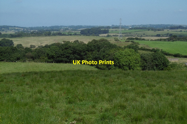 Photo 6"x4" Field, Finnich Craighat c2016