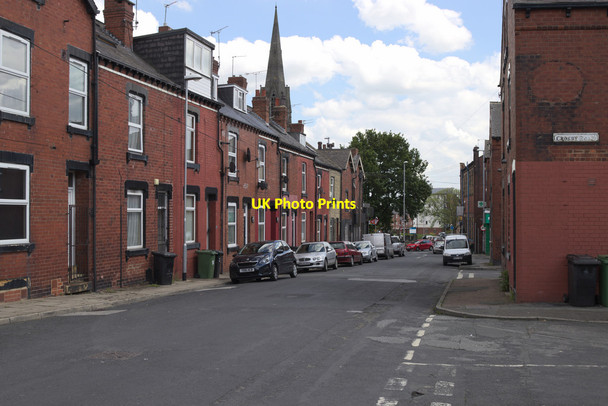 Photo 6"x4" Shafton Lane, Holbeck Leeds\/SE3034 c2017