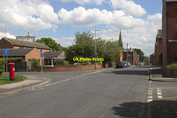 Photo 6"x4" Shafton Lane, Holbeck Leeds\/SE3034 c2017 P1