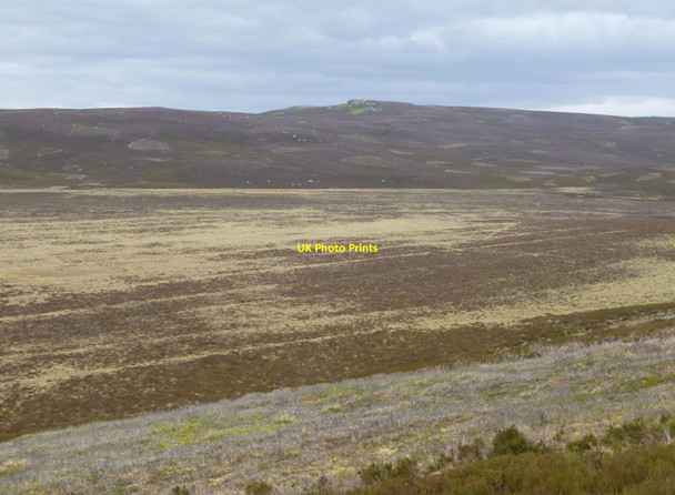 Photo 6"x4" Boddle Moss Hepple c2017