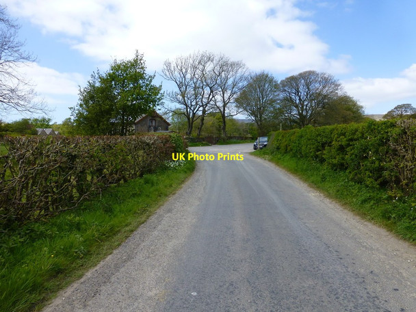 Photo 6"x4" Leagram Mill Fair Oak\/SD6446 c2017