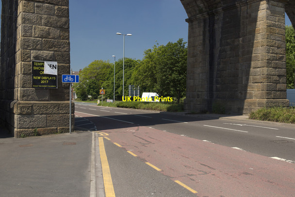 Photo 6"x4" Kirkstall Road Burley\/SE2734 c2017