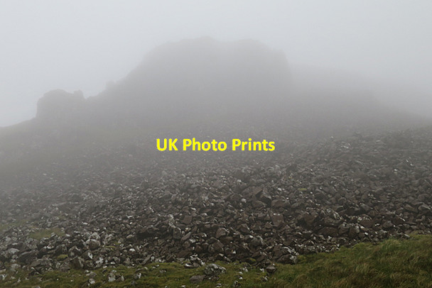 Photo 6"x4" Preshal More Talisker c2017