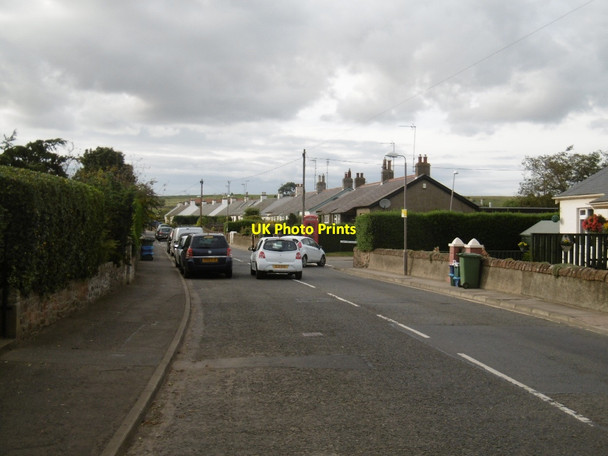 Photo 6"x4" High Street, East Linton East Linton c2016