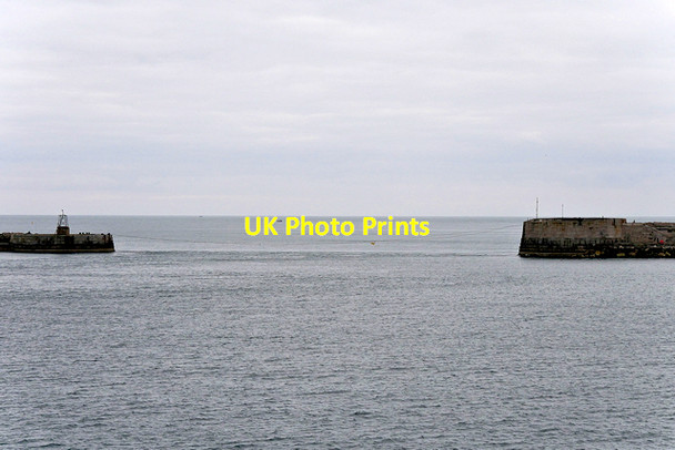 Photo 6"x4" South Ship Channel, Portland Harbour Fortuneswell c2017
